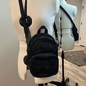 Lululemon Now & Always Mini Bag